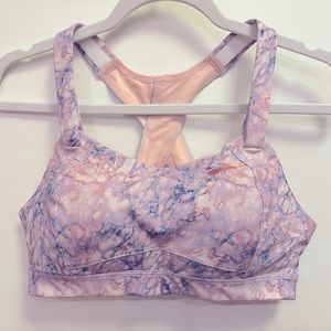Brooks Juno sports bra